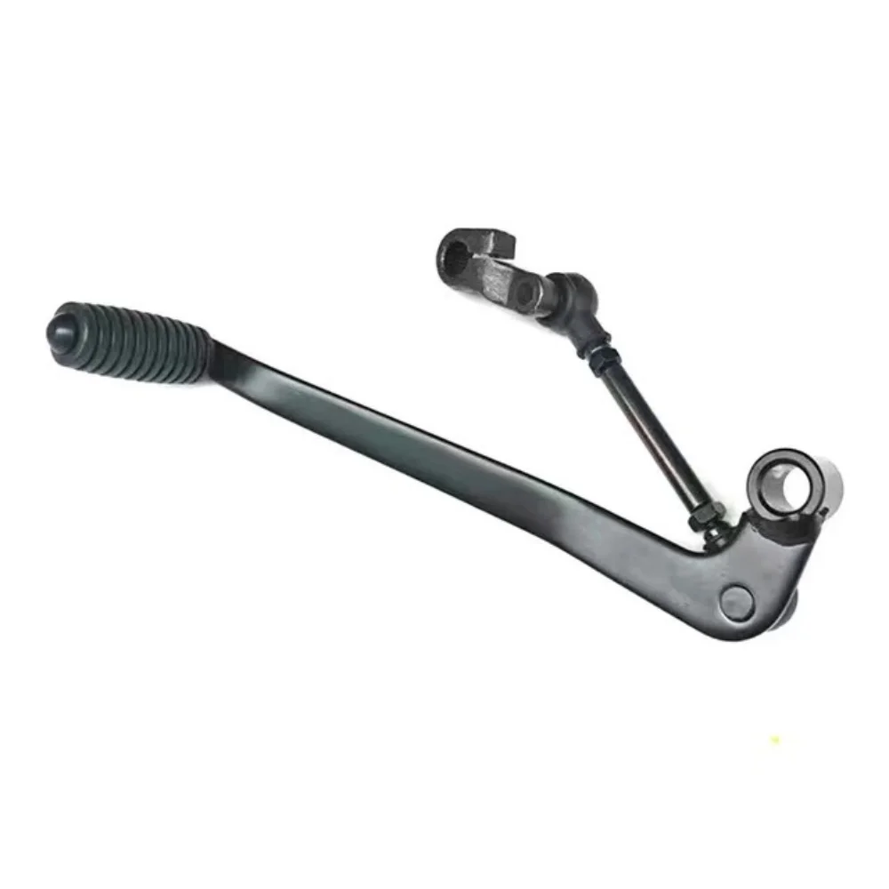 【Perfect fit】For Keeway Rkv125 Rkv150 Rkv200 New Motorcycle  Original Gear Lever Gear Lever Shift Lever