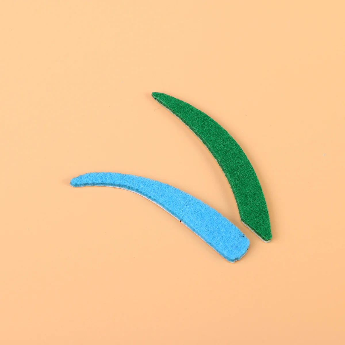 5Pcs Halloween Eyebrows 4 Kinds 5 Colors Fox Witch Corpse Cosplay Costume Accessory Masquerade Party Props Halloween Eyebrows