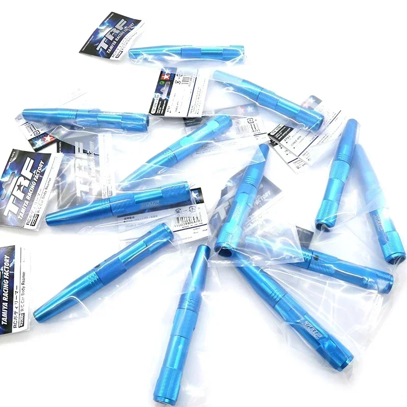 Peças RC Metal R/C Alargador de corpo de carro 4-12mm Tamiya Racing Tool 42260 Acessórios para carro de controle remoto