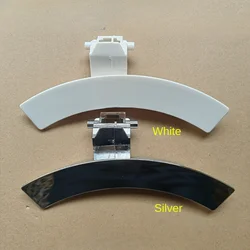 1PC For Electrolux Washing Machine Parts EWW12746 EWW12746S Door Handle Pull Handle Clasp 13920