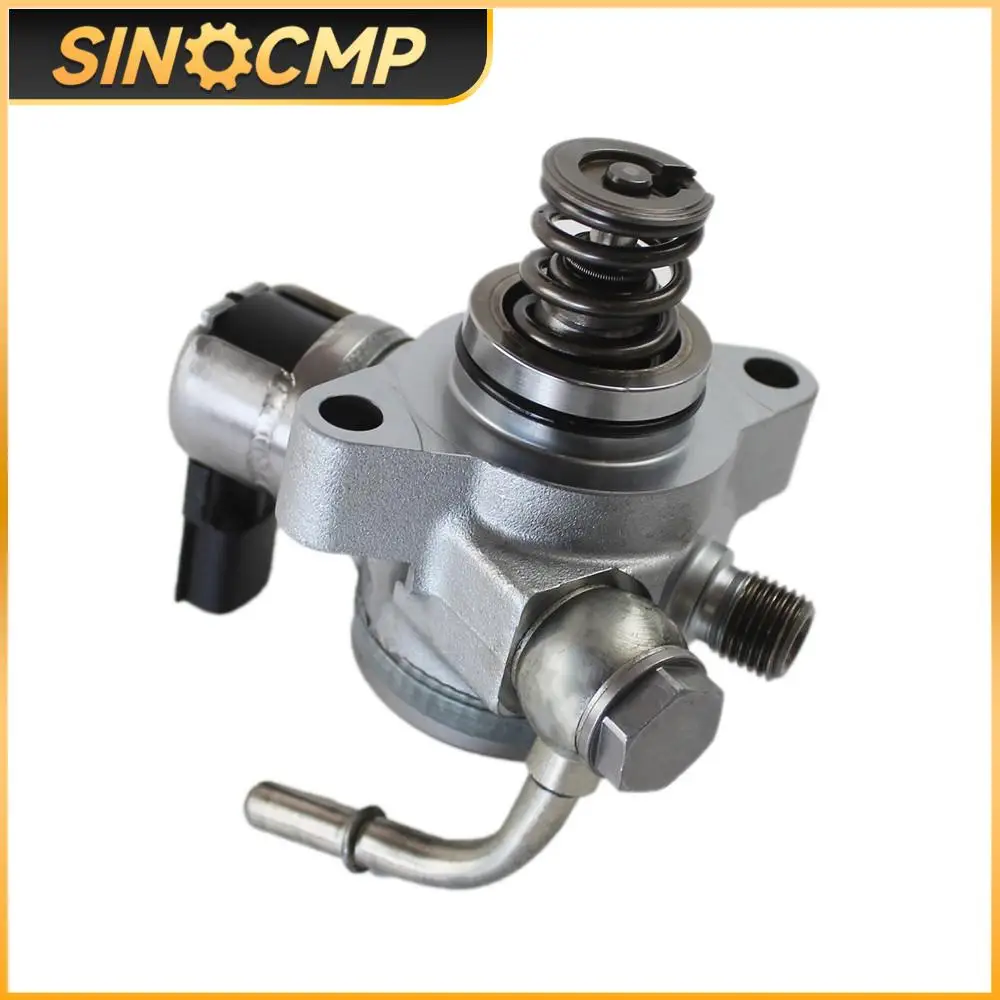 

1PC PE19-20-3F0 High Pressure Fuel Pump For 2014-2018 Mazda 3 CX-5 6 2.5L Automotive Professional Parts