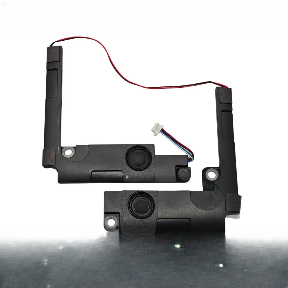 For ASUS U5100U U5100UQ UX530U Laptop Built-in Internal Speaker Audio Horn Replacement Parts (007)