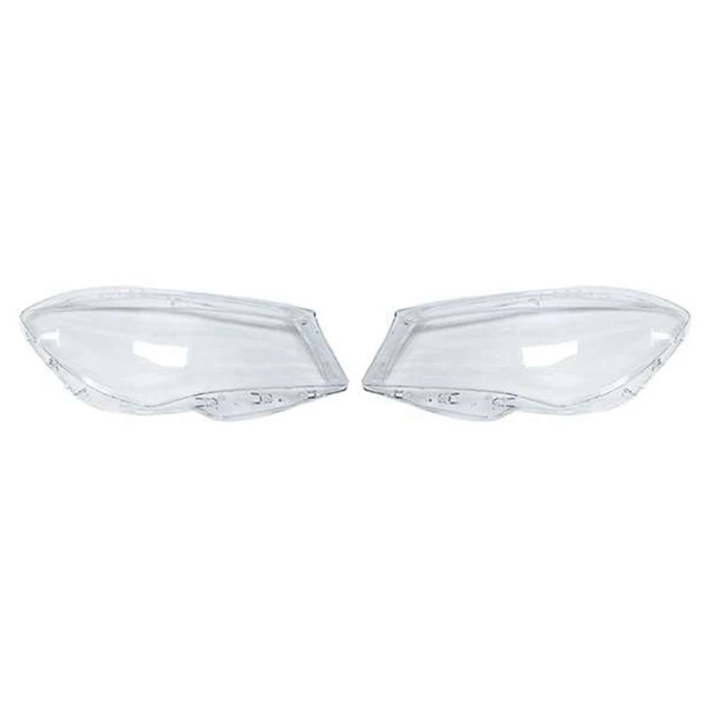

Car Headlight Shell Lamp Lens Cover For Mercedes-Benz W117 CLA 180 200 220 250 260 2013-2016