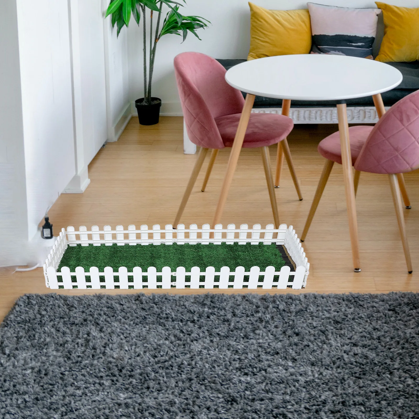 Рисунок 6 - мини-декор фермы