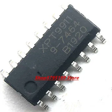 

100PCS XPT9911 SOP16