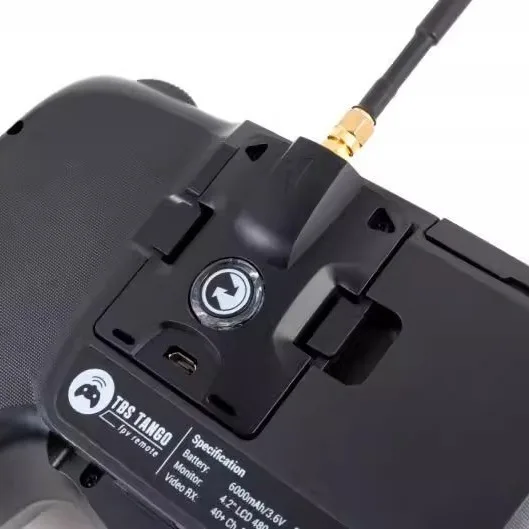 Für crossfire 915 micro tx v2