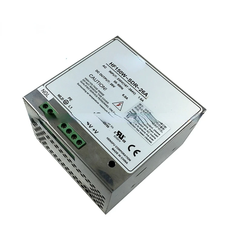 

Elevator Emergency Power Supply HF150W-SDR-26A ID:55503909