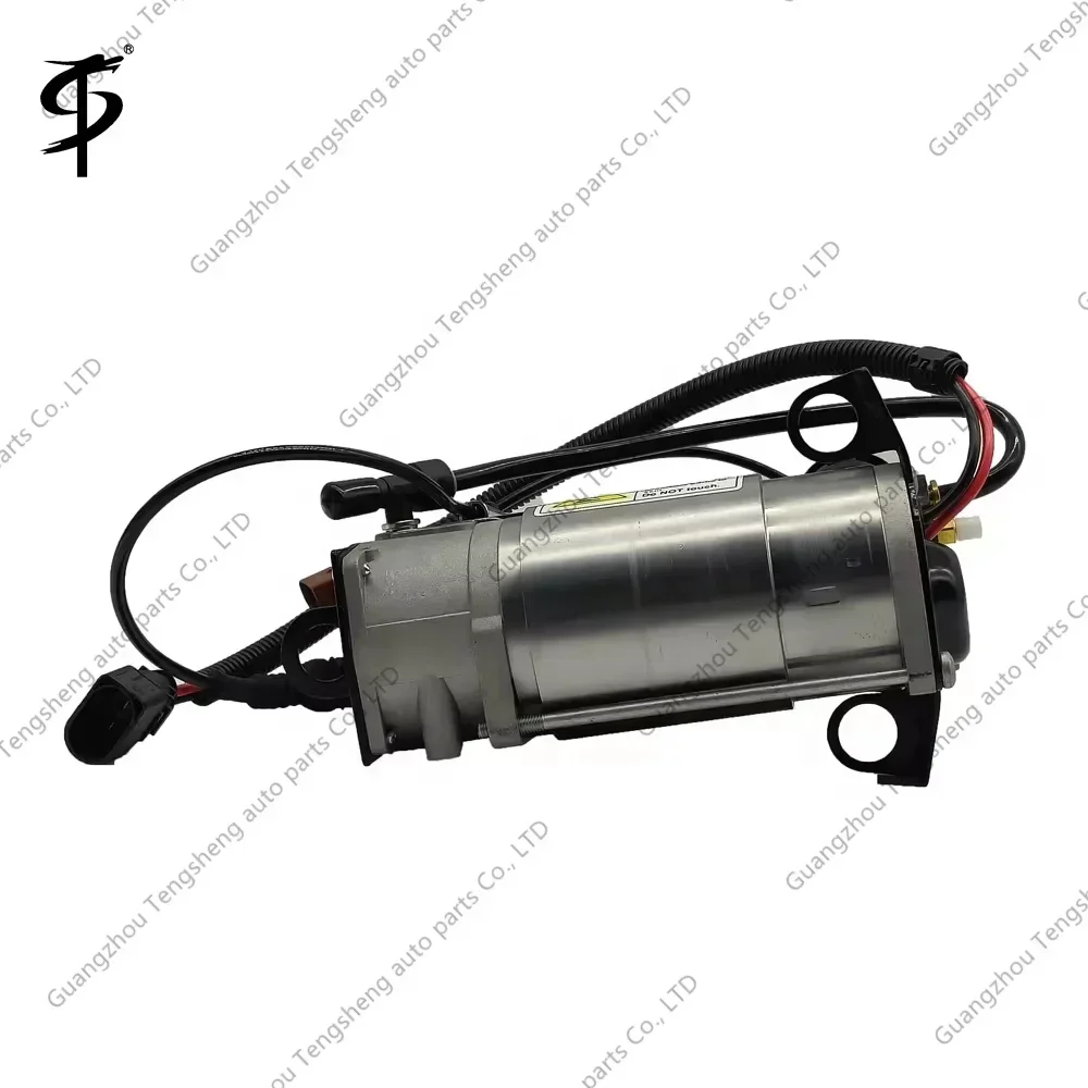 

Automobile Air Supply Unit Car Air Pump 4E0616007B