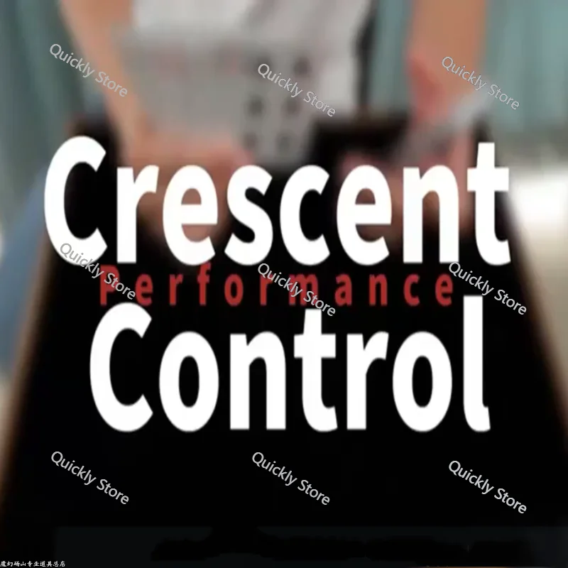 2025 Crescent Control di Miku W - Trucchi di magia (download istantaneo)