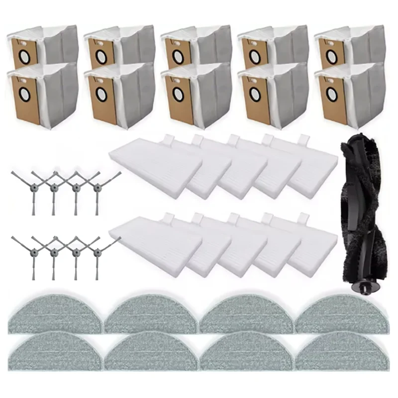 Spare Parts 37PCS F… - image