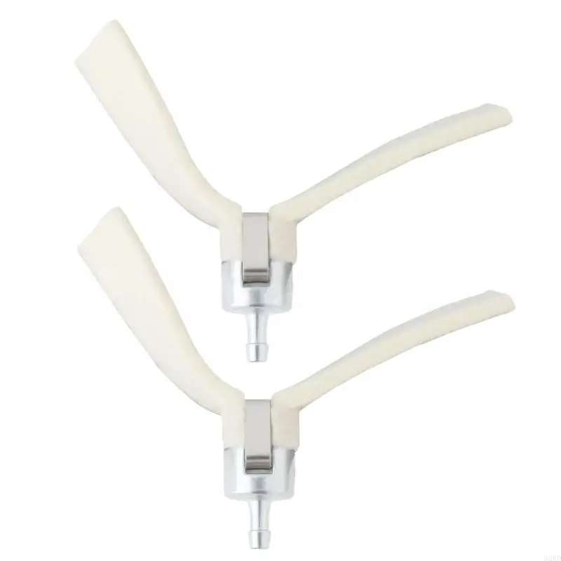 62KD Plastic Fuels Filter For THT210, 232 and 240 Hedge Trimmers Precise Design For Efficient Fuels Filtration