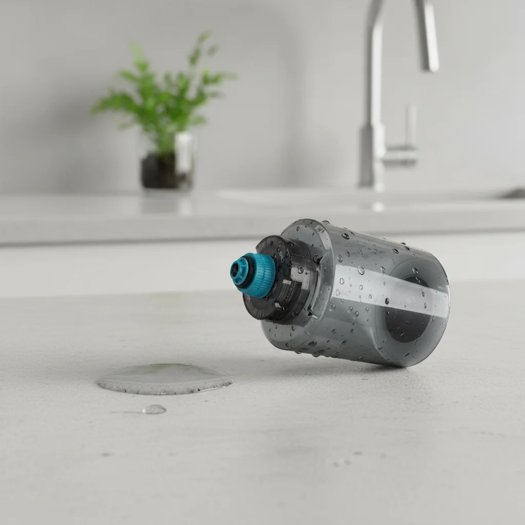 Fresh Water Tank Se… - image