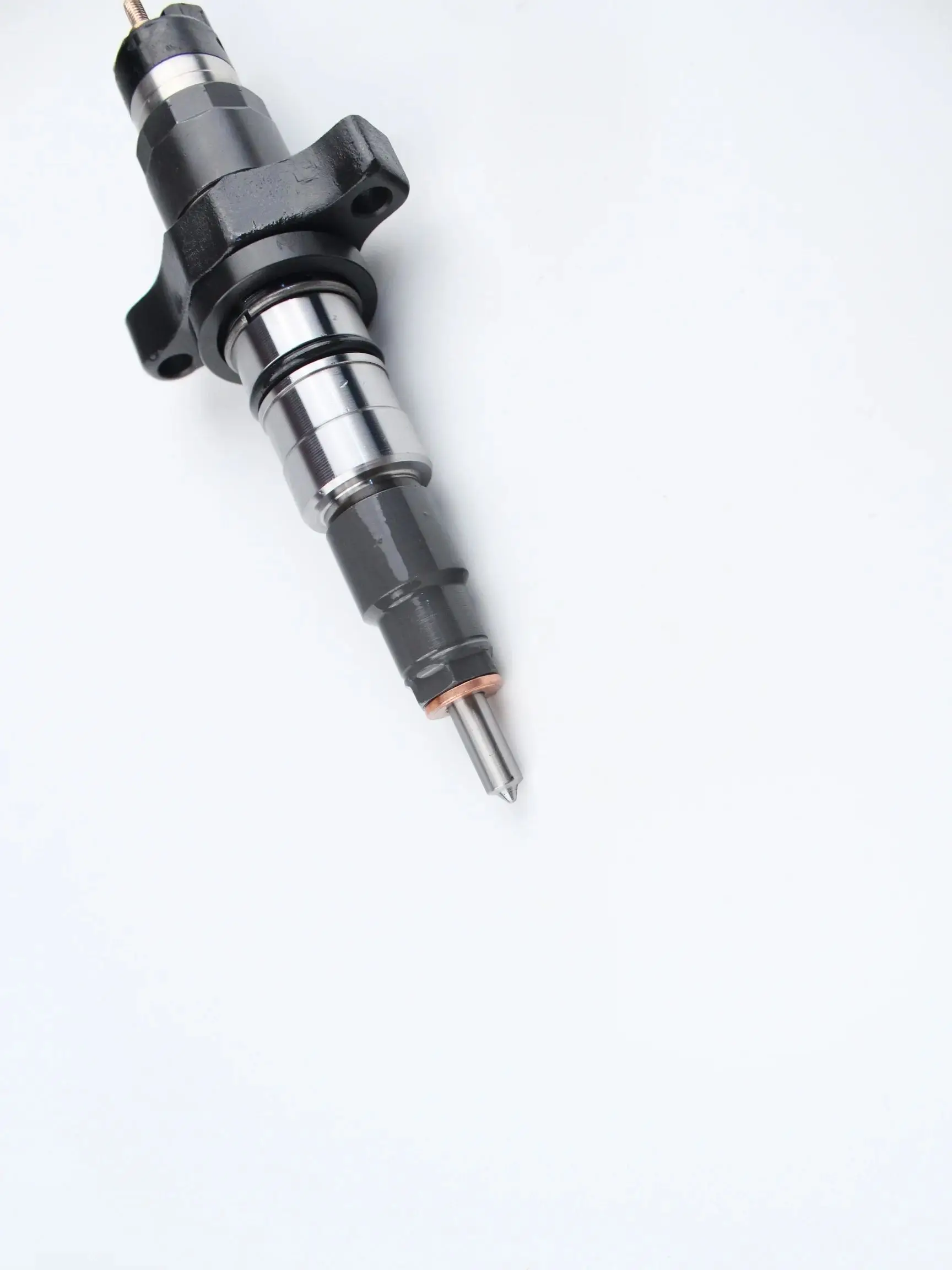 Форсунки дизельного топлива 0445120007 Форсунка Common Rail 0986435508 Форсунка в сборе Подходит для двигателя Cummins ISBE6.7 4896444