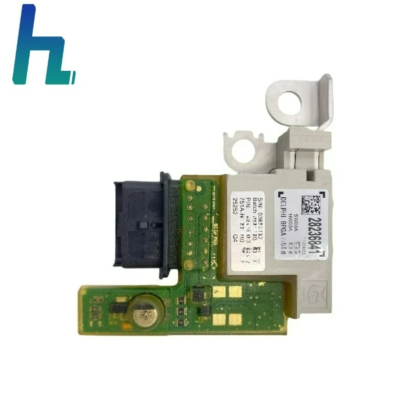 

28236841 6500GR Battery Fuse Box Module For Peugeot 3008 RCZ 308CC 308SW Citroen C 9813136680