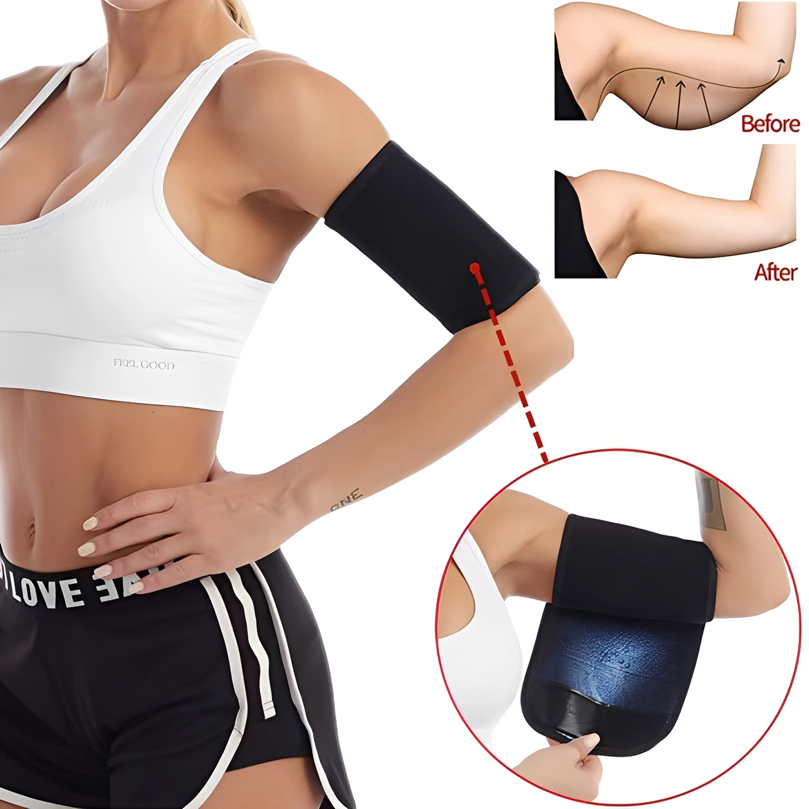 Thumbnail 4 - #59 Latest Waist Cinchers Offers