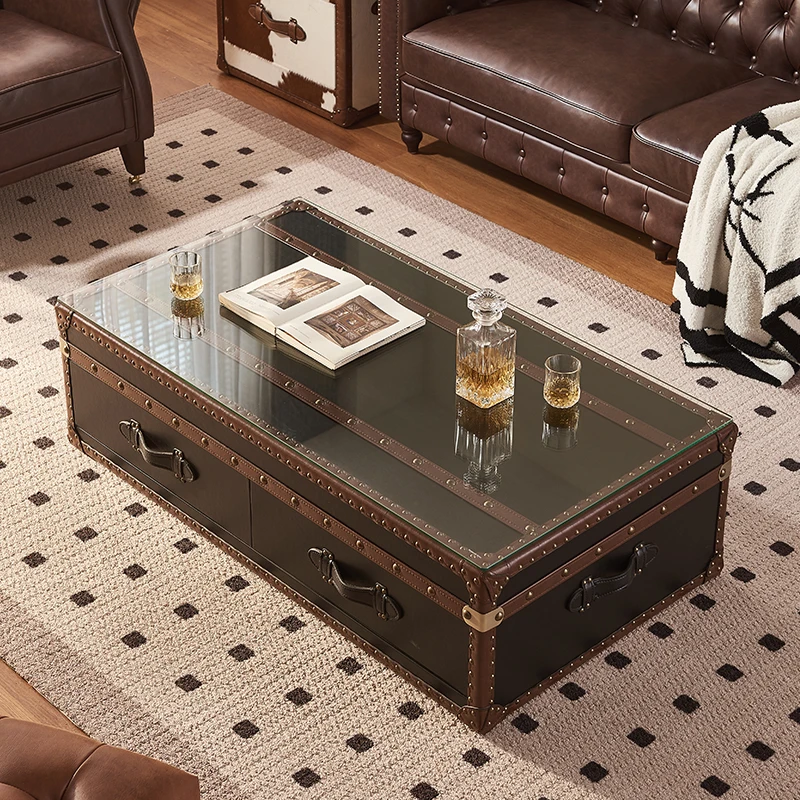 Creativity Quality Coffee Table Design Aesthetic Unique Space Saving Coffee Table High End Center Couchtisch Patio Furniture