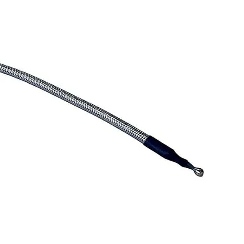 ABGR-запасные части, термопара для Quadrafire 812-0210 800/1000/1100I/1200, блоки термопары для плиты, 36 дюймов