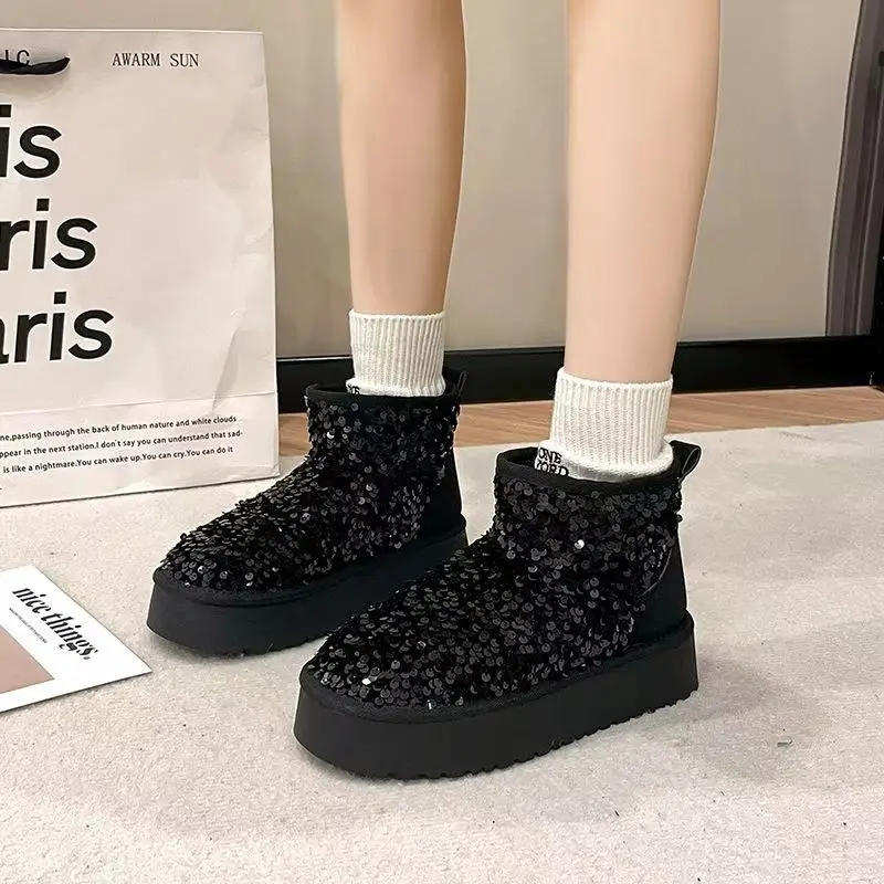 Winter Platform Seq… - image