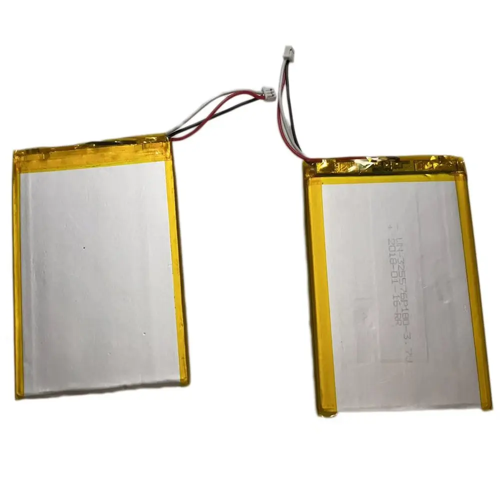 Großhandel 450mAh SSD HD Upgrade-Akku für iPod 3 3G 3. Generation 4 4G 616-0159 A1040 – Detail 4
