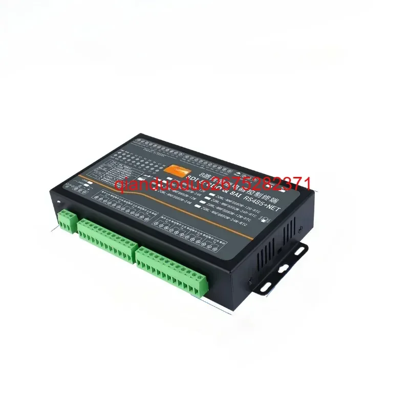 Modulo Io Remoto A … - image