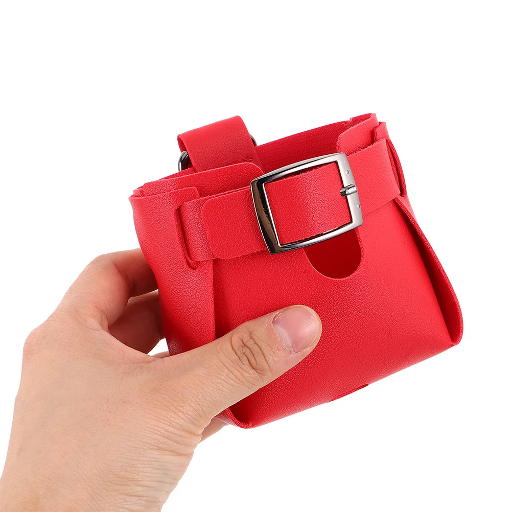 

2 pcs Car Phone Storage Bag Air Vent Hanging Organizer For Keys Coins Sunglasses Cellphone Holder Multifunctional Car Interior