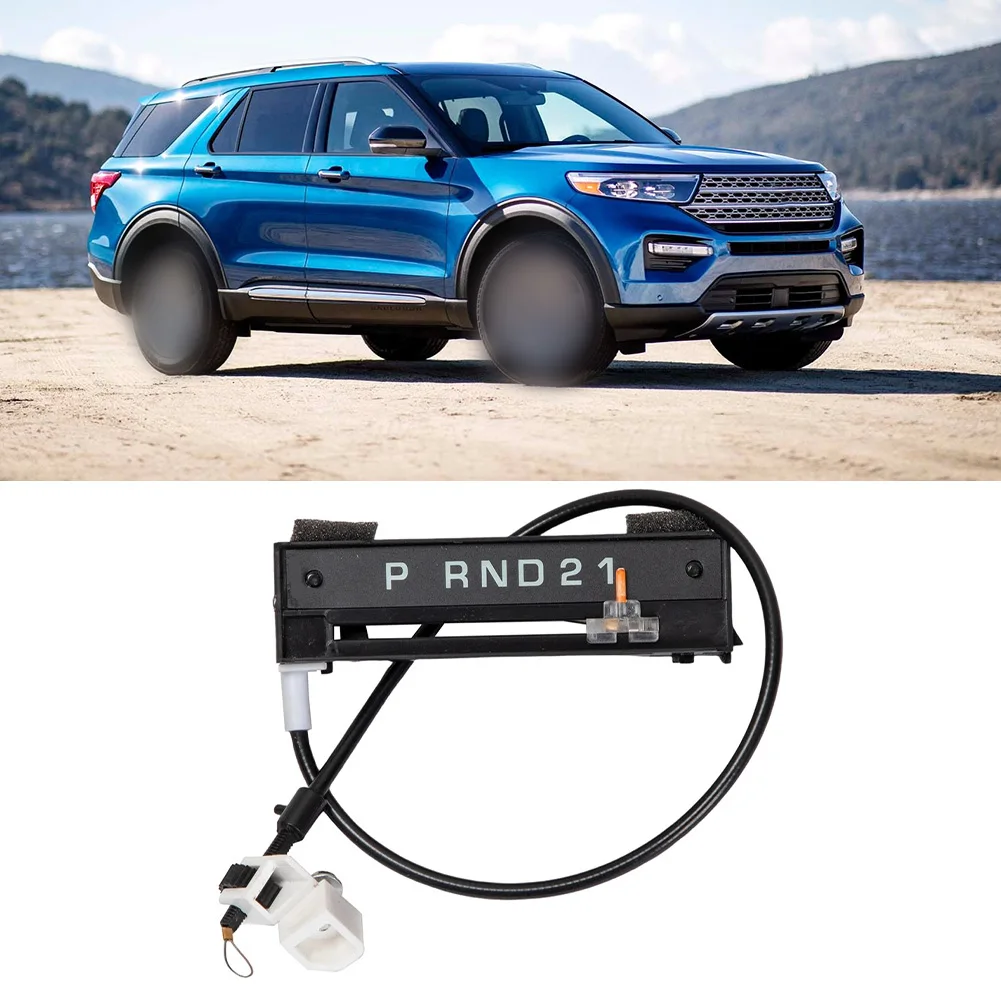 Direct Replacement Gear Shift Indicator Cable for Ford For Ranger Matching OE Functionality and Fitment Requirements