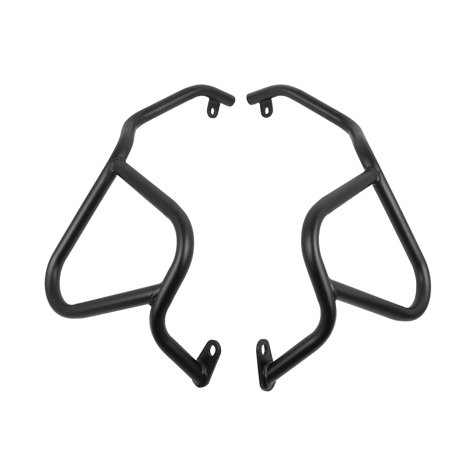 Motorcycle Engine Guard Fairing Frame Protector Upper Highway Crash Tank Bar Bumper For BMW F900GS F900 GS F 900 GS 2024-2025 Up