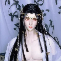 Toy Tiara 1/3 BJD Doll Jewelry, Ancient Style Hair Accessories 1 Piece