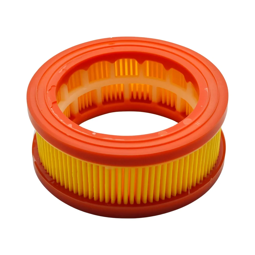 Chainsaw Air Filter Replacement for 5200/5800 52CC/ 58CC Chainsaw Plastic Air Filter Paper Air Filter Accessories