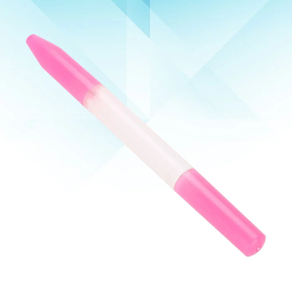 

Lubricant Oiler Pen for Watch Repair Precision Oil Filling Tool with Fine Tip for Clocks Small Devices Reduced Friction Long