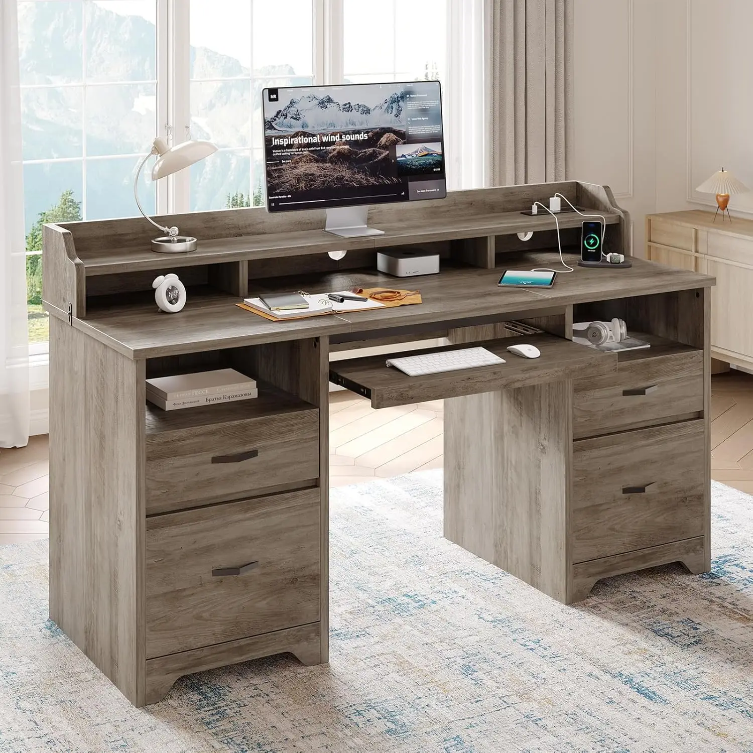 Thumbnail 2 - #8 Latest Standing Desks Offers