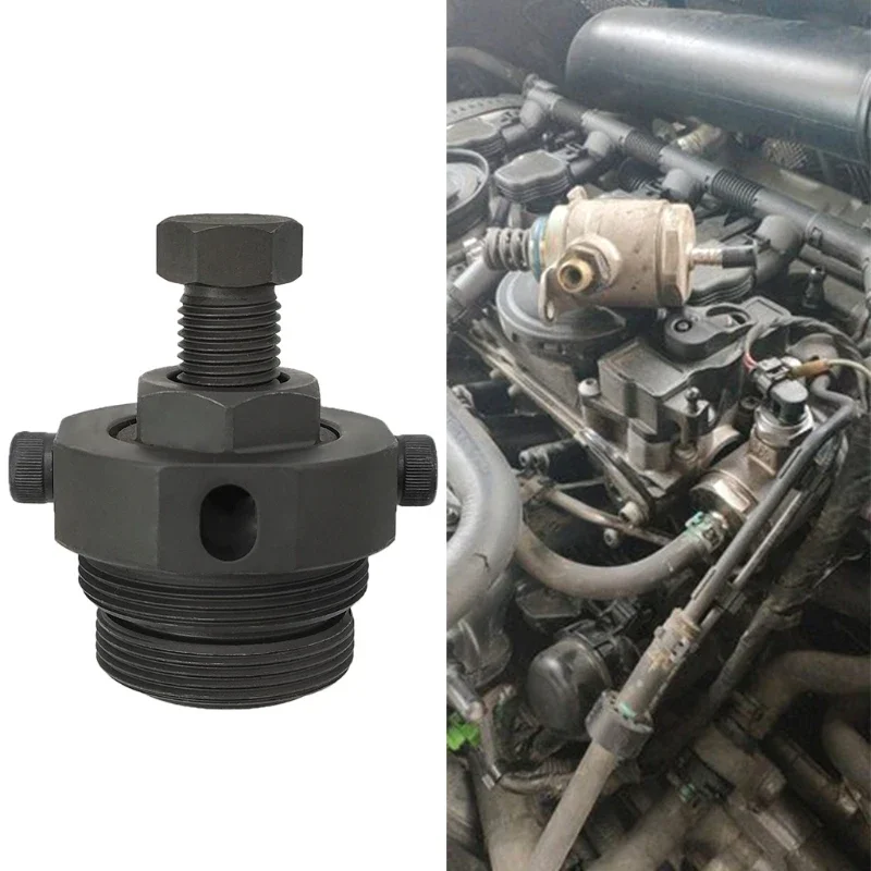 

High Pressure Diesel Fuel Pump Sprocket Remover Tool Fit For Hyundai Kia 2.0 2.2