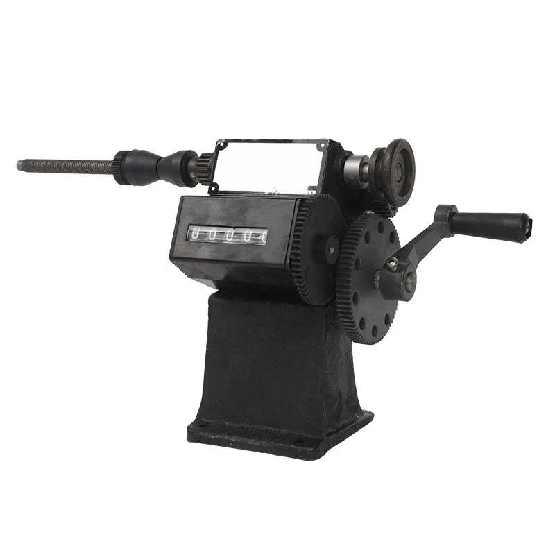 Hand electric winding machine Household hand winding machine