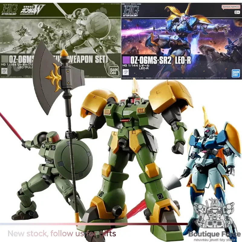 figurine-d'action-bandai-gundam-build-divers-oz-06ms-leo-1-144-hg-kit-de-modele-en-plastique-avec-boite-d'origine-sous-licence-officielle