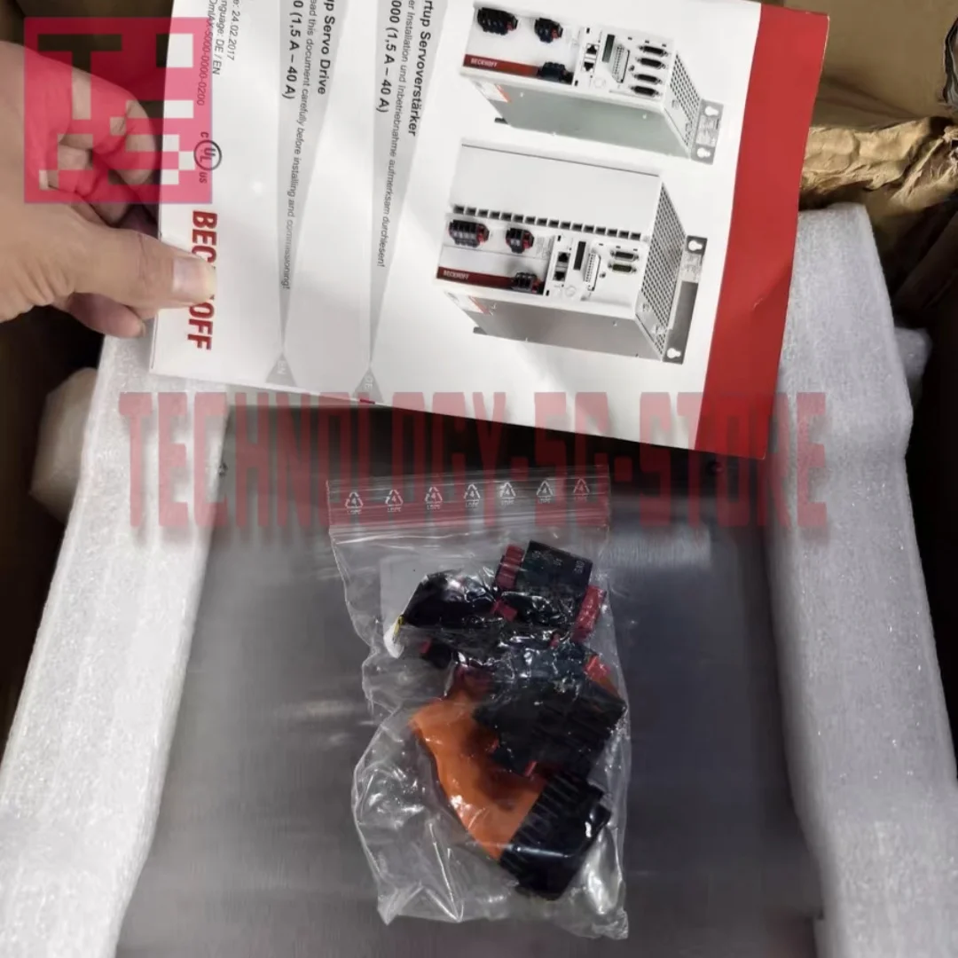 driver servo AX5112-0000-0202 AX5103-0000-0200 AX5103-0000-0202 baru