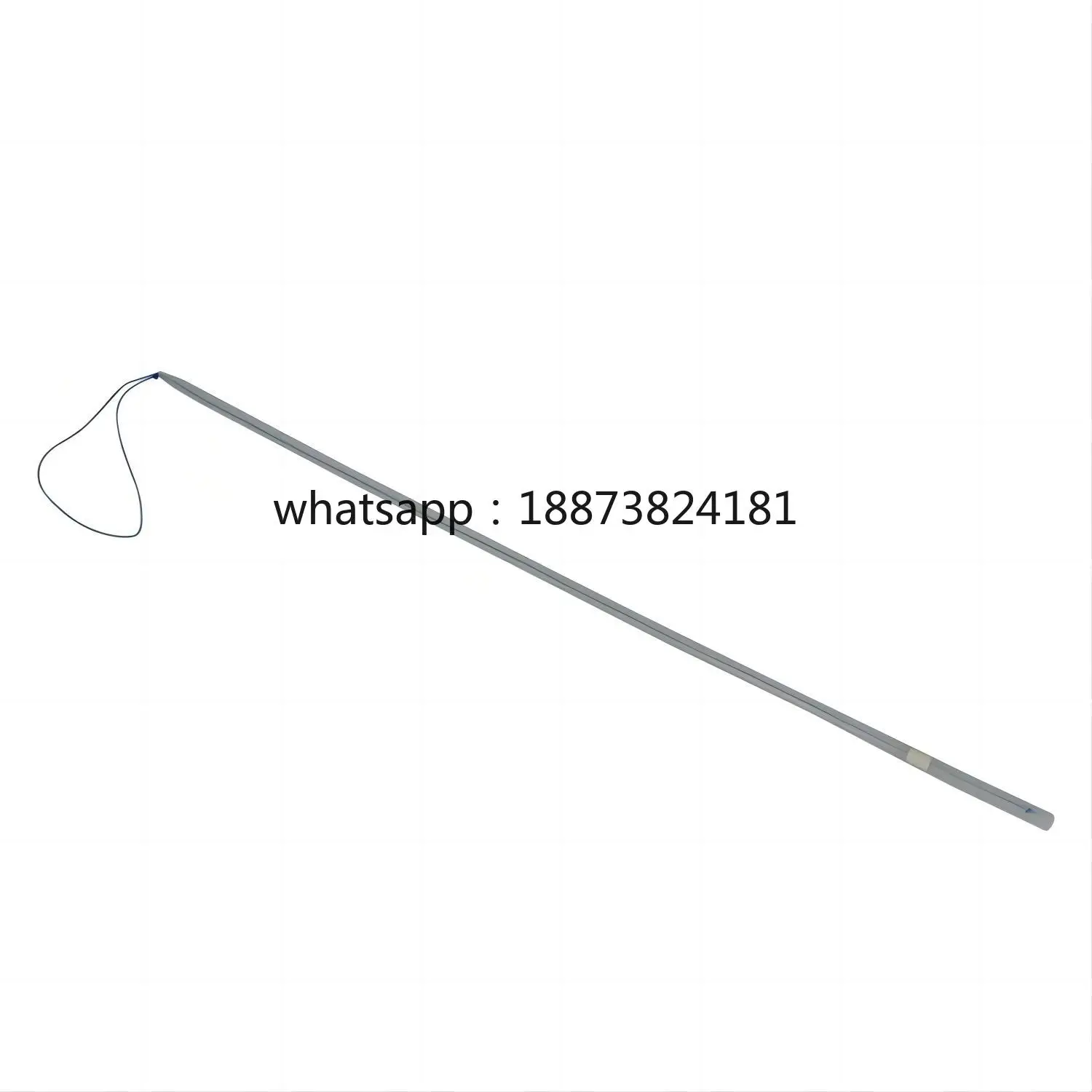 Polypropylene Suture Ligation Endo Loop Suture Loop fast shipping