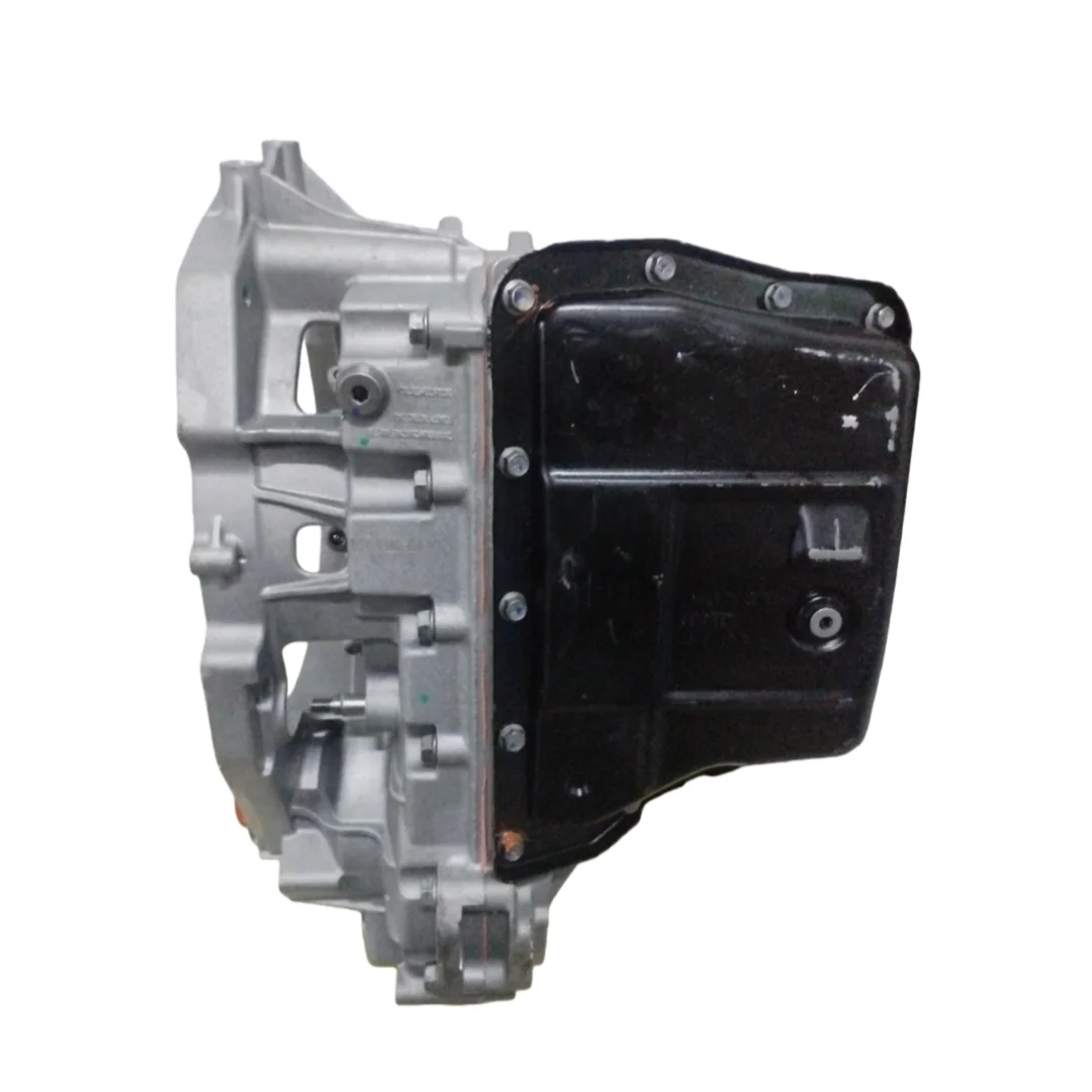 Punch Gearbox VT3 CVT Transmission 1701100-SA02 for DFSK Dongfeng Glory 580 Pro JAC Geely Lifan X60 Chery Haima