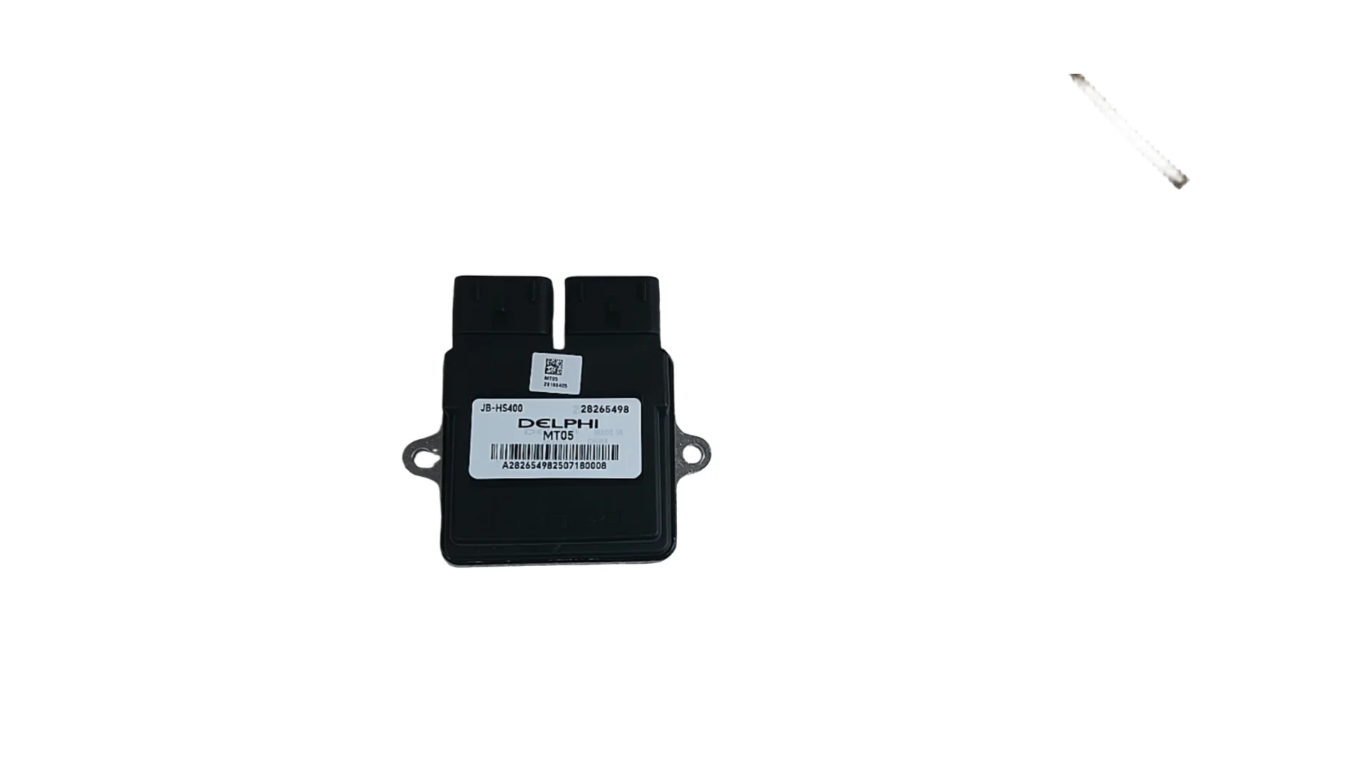 

36 Pin Genuine CVT Engine EFI Delphi System ECU Controller Parts for Hisun400 ATV UTV PJ00000392000000 39200-112C-0000