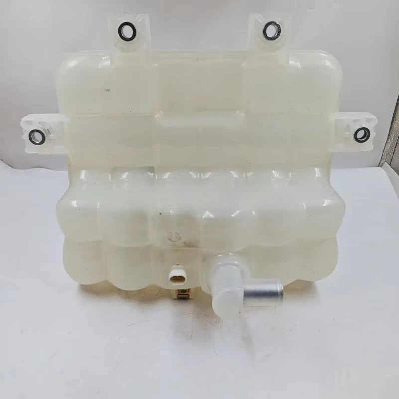 OTTO Excavadora 324E 329E 335F C7.1 Motor 369-2207 3692207 Litro Tanque de agua para CAT