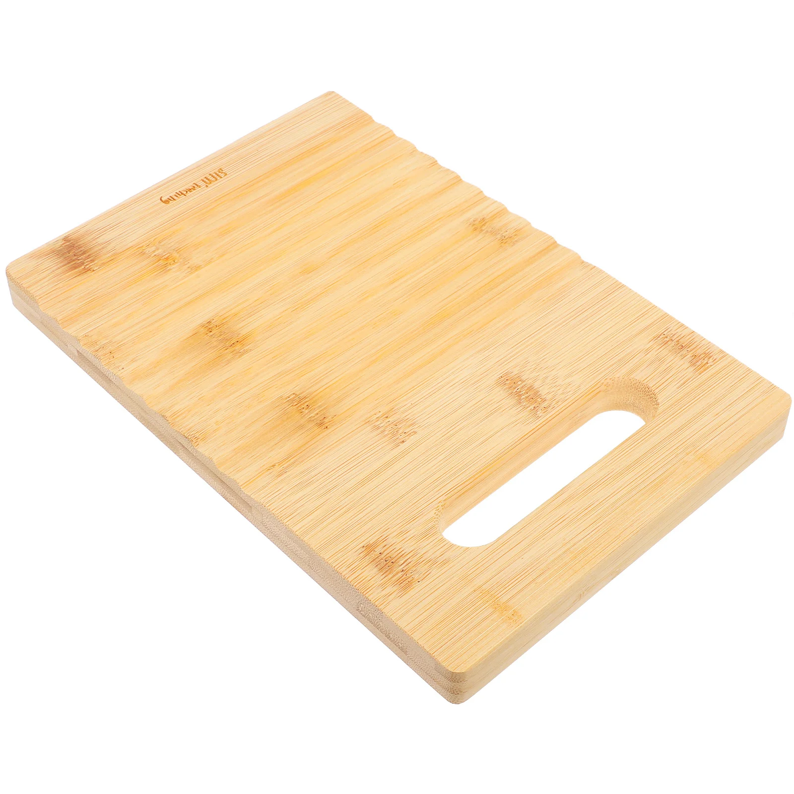 

1Pcs Portable Washboard Small Laundry Washing Board Lightweight Household Supplies Travel Clothes Washing Tool Useful for Socks