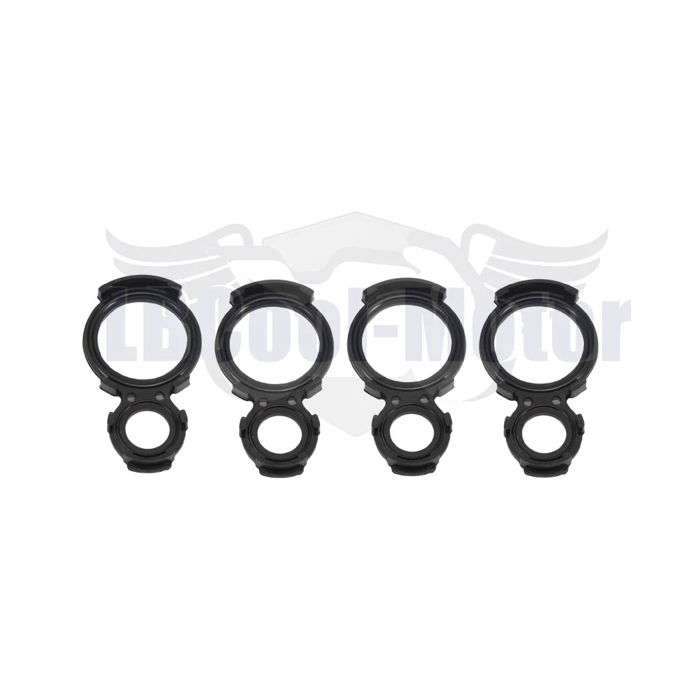 Cylinder Head Cover Gasket Seal For KAWASAKI ZX900 Ninja ZX-9R 2002-2003 KLZ1000 Versys 1000 2012-2016 11061-0104