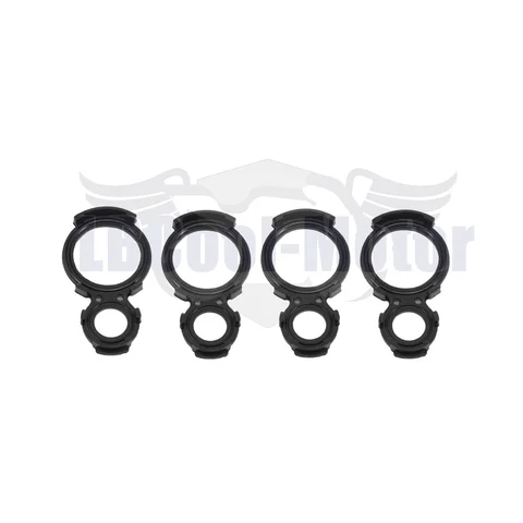 Прокладка крышки головки блока цилиндров для KAWASAKI ZX900 Ninja ZX-9R 2002-2003 KLZ1000 Versys 1000 2012-2016 11061-0104