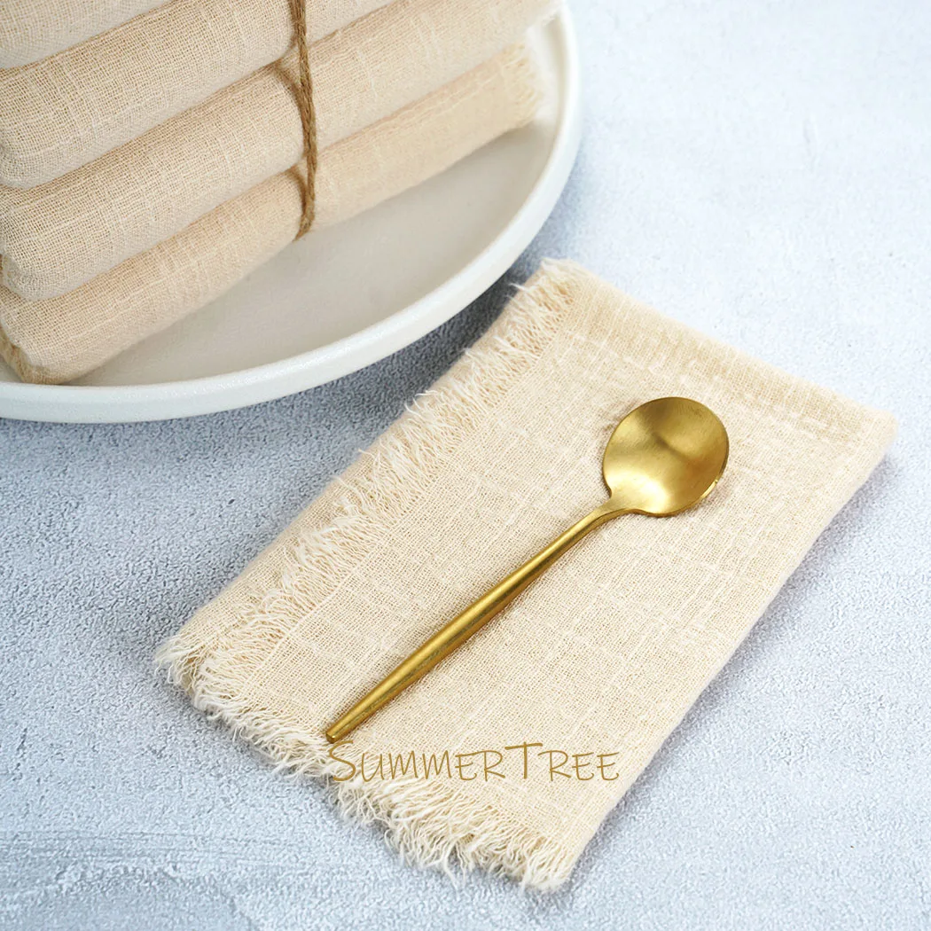 Thumbnail 3 - #30 Compare Cloth Napkins Before You Buy