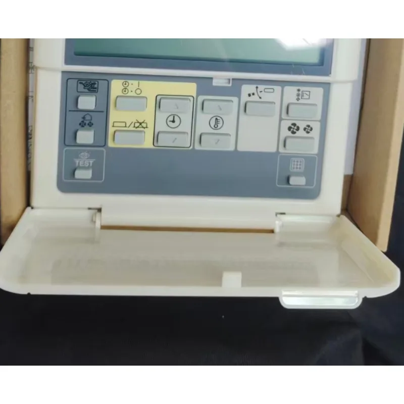 

Daikin-Control remoto para aire acondicionado, Panel de Control de cable BRC1D52 BRC1C61 BRC1C611 4P054322-1B EC0025(C), nuevo