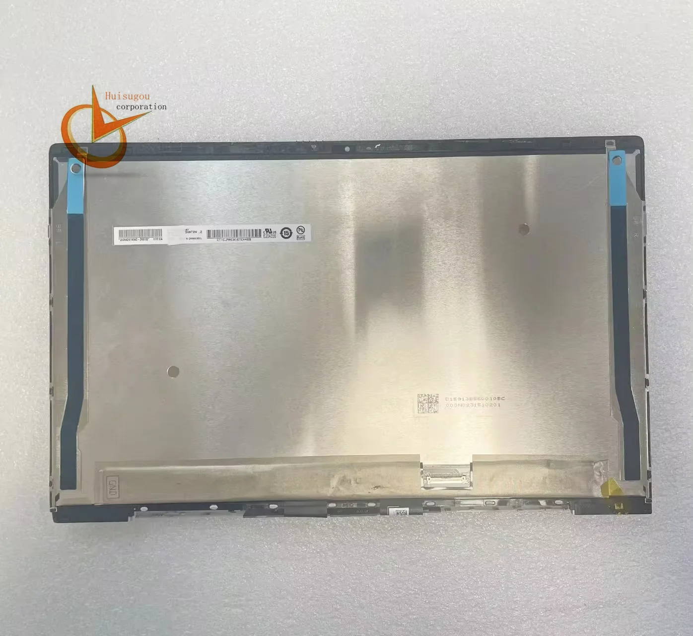 Imagem -02 - Touch Screen Fhd para Laptop hp Inveja 13-ba 13t-ba 13-ba0006na 13-ba1097nr L96787001 Lpn-c145 L96787-001