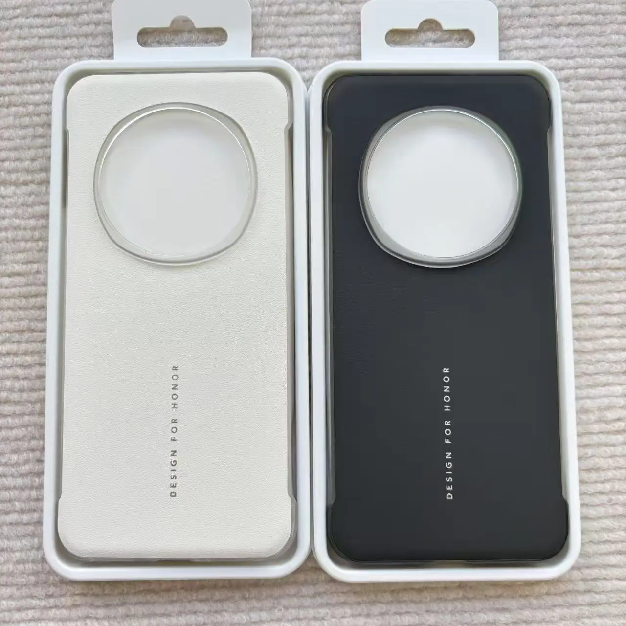 

Новый чехол для телефона из искусственной кожи Magic 8/7/6 Pro, тонкая противоударная задняя крышка для Honor Magic 8/7/6 5G, чехол из искусственной кожи премиум-класса с коробкой