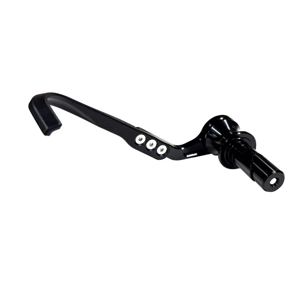 for ZXMOTO 500RR/500F/820RR Specialized Bull Horn Anti Fall Hand Protection Bow