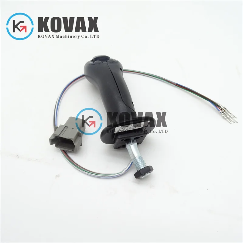 

506-5273 506-5274 Joystick handle rubber for excavators E320E E330F E336F 312F 312E 314D