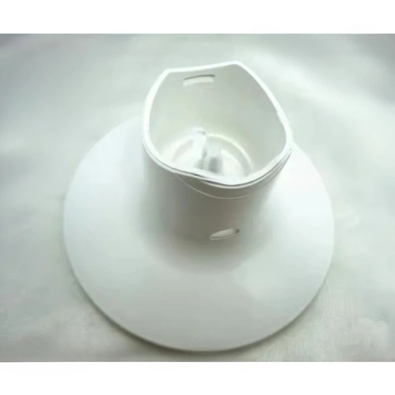 Suitable for Braun MQ5550 MQ745 4199 4165 MQ5035 MQ3035 4191 Container Bowl Lid