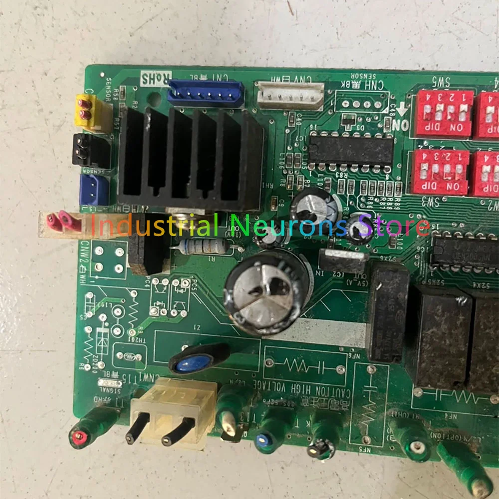 High performance internal circuit board MHN505A046B